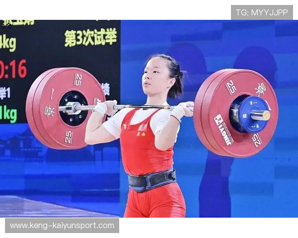 举重项目媒体传播方式创新，举重项目有什么意义